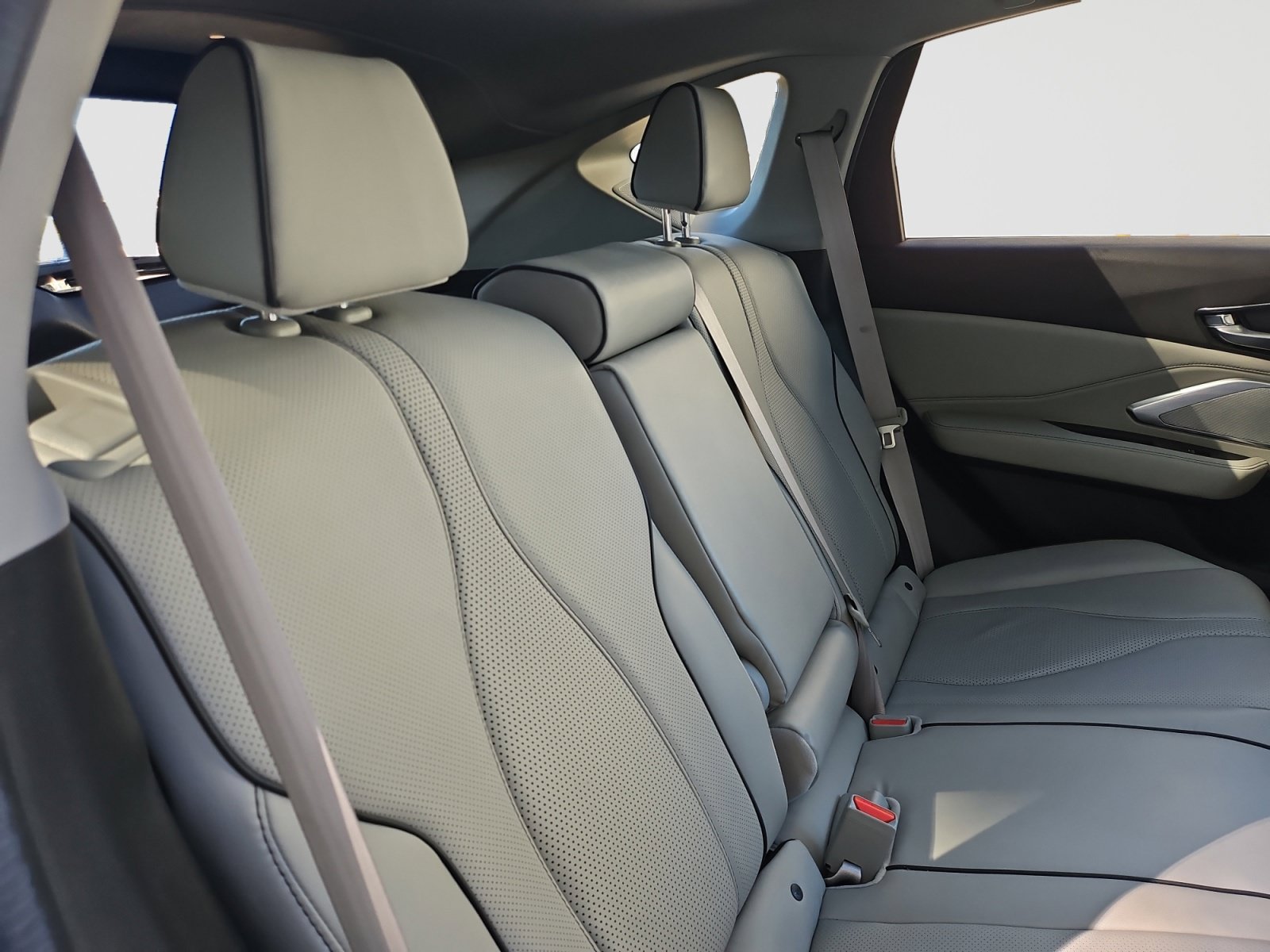 Used 2019 Acura RDX w/ Advance Package AWD/4WD image 43