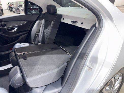 Used 2015 Mercedes-Benz C 300 Sedan image 56