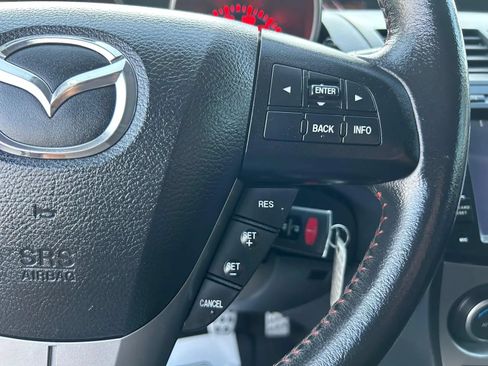 Used 2011 MAZDA MAZDASPEED3 Sport FWD image 28