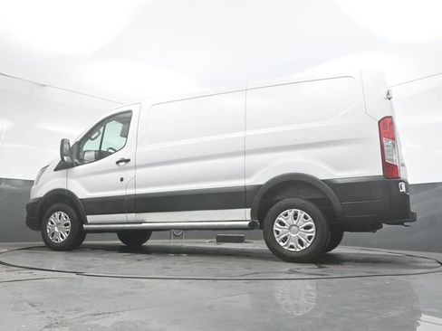 Used 2025 Ford Transit 250 Low Roof w/ Exterior Upgrade Package RWD image 39