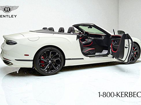 Used 2025 Bentley Continental GT Speed image 12