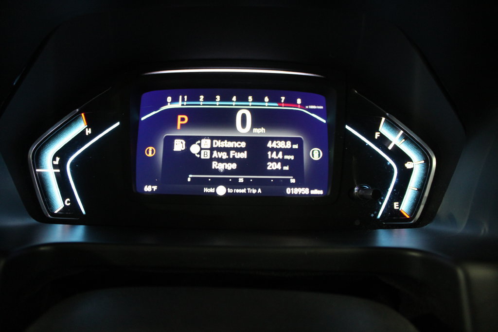 Used 2024 Honda Odyssey Sport image 21