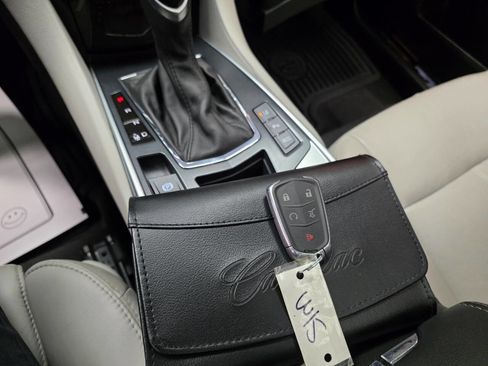 Used 2016 Cadillac SRX Premium image 26