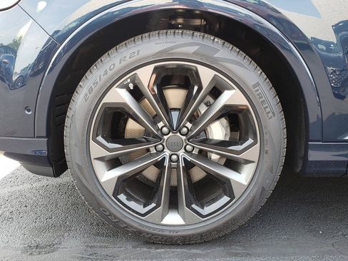 New 2026 Audi Q7 Premium Plus AWD/4WD image 12