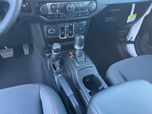 New 2026 Jeep Gladiator Sport image 16