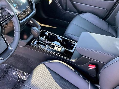 New 2026 Subaru Forester Limited image 9