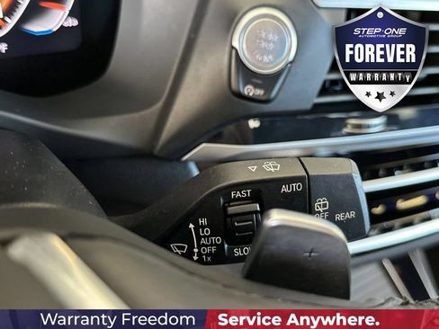 Used 2021 BMW X3 sDrive30i w/ Convenience Package RWD image 24