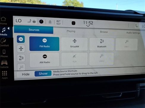 New 2026 Jeep Wrangler Willys image 10