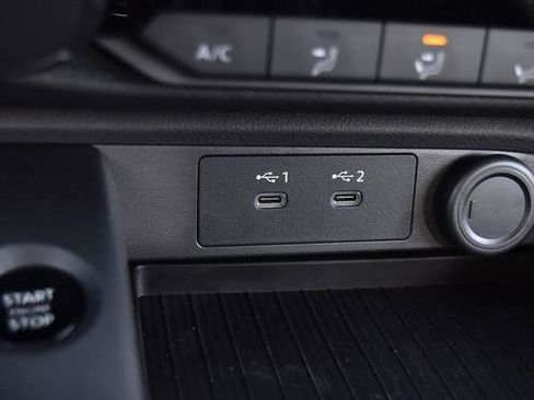 New 2026 Nissan Sentra S w/ Floor Mat Package image 16