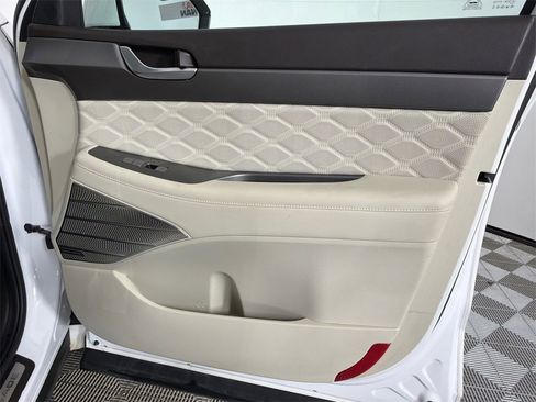 Used 2020 Hyundai Palisade Limited image 16
