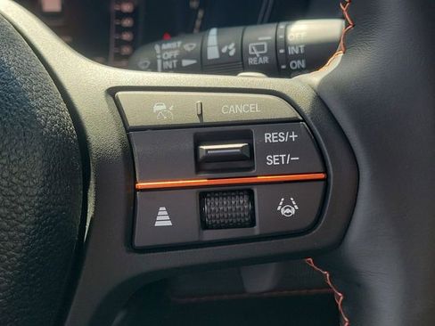 New 2026 Honda Passport TrailSport image 35