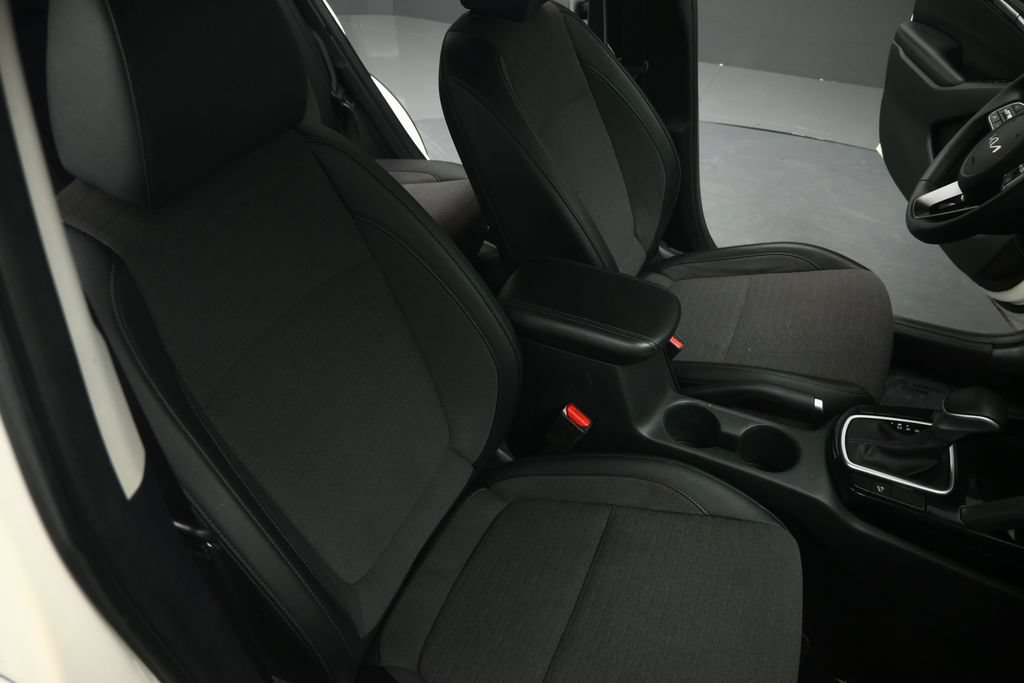 Certified 2022 Kia Seltos S FWD image 58