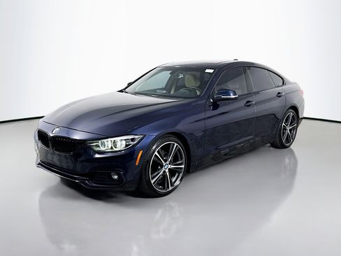 Used 2018 BMW 430i Gran Coupe 430i image 4