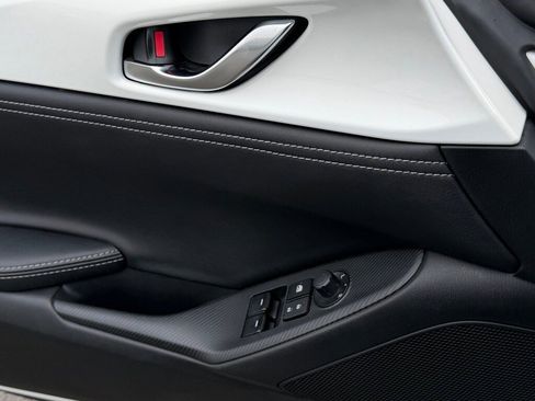 Used 2020 MAZDA MX-5 Miata RF Club image 23