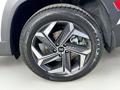 Used 2023 Hyundai Tucson SEL AWD/4WD image 8