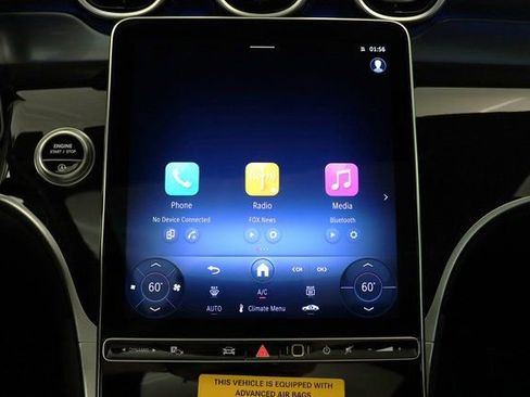 Certified 2025 Mercedes-Benz GLC 300 4MATIC image 21