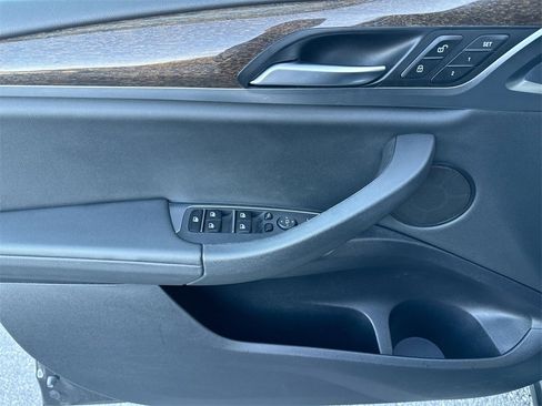 Used 2019 BMW X3 xDrive30i w/ Convenience Package image 15