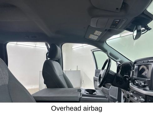 Used 2021 Ford F150 XLT w/ Equipment Group 301A Mid AWD/4WD image 26