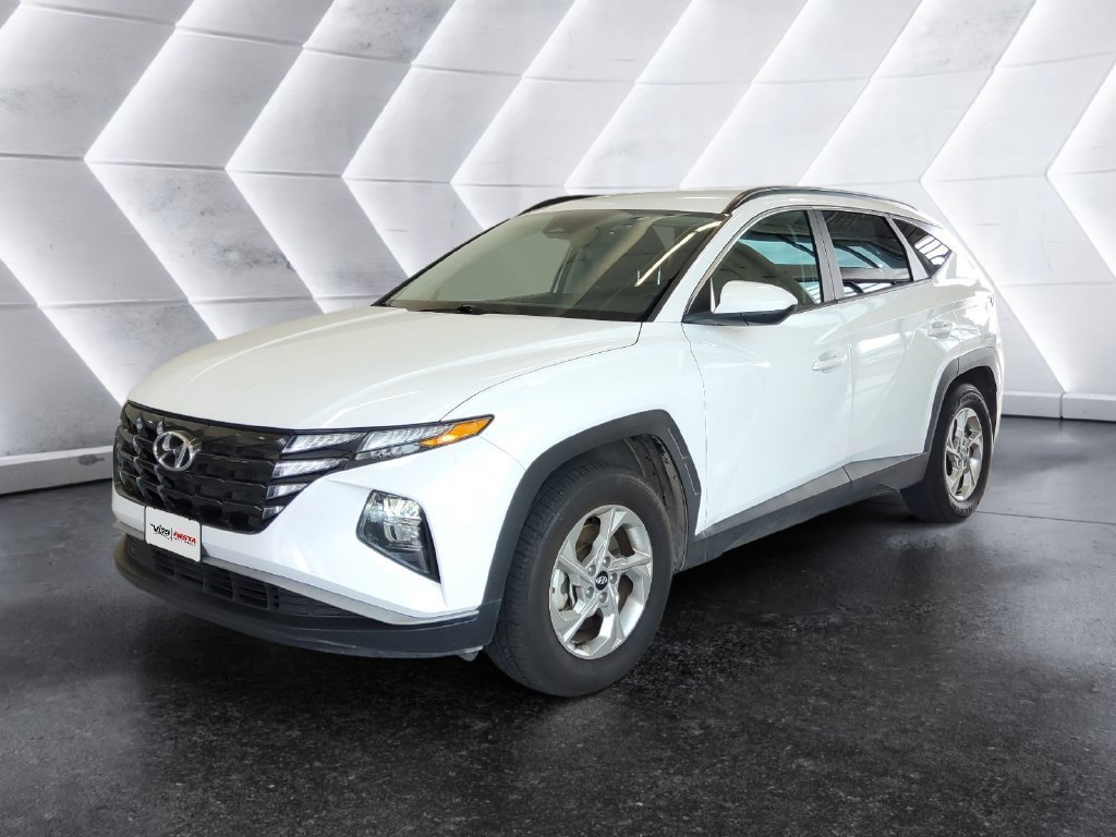 Used 2024 Hyundai Tucson SEL FWD image 3