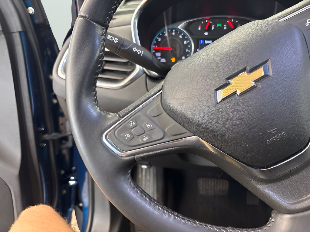 Used 2019 Chevrolet Equinox LT FWD image 18