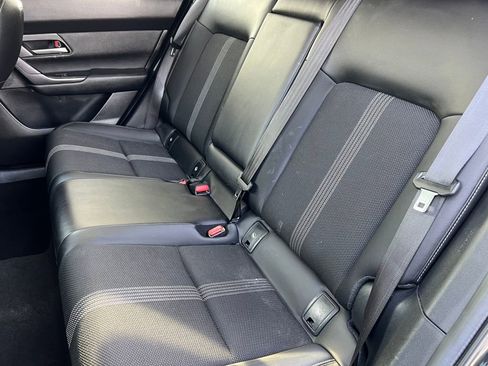 Used 2025 MAZDA CX-50 AWD 2.5 S w/ Preferred Package image 12