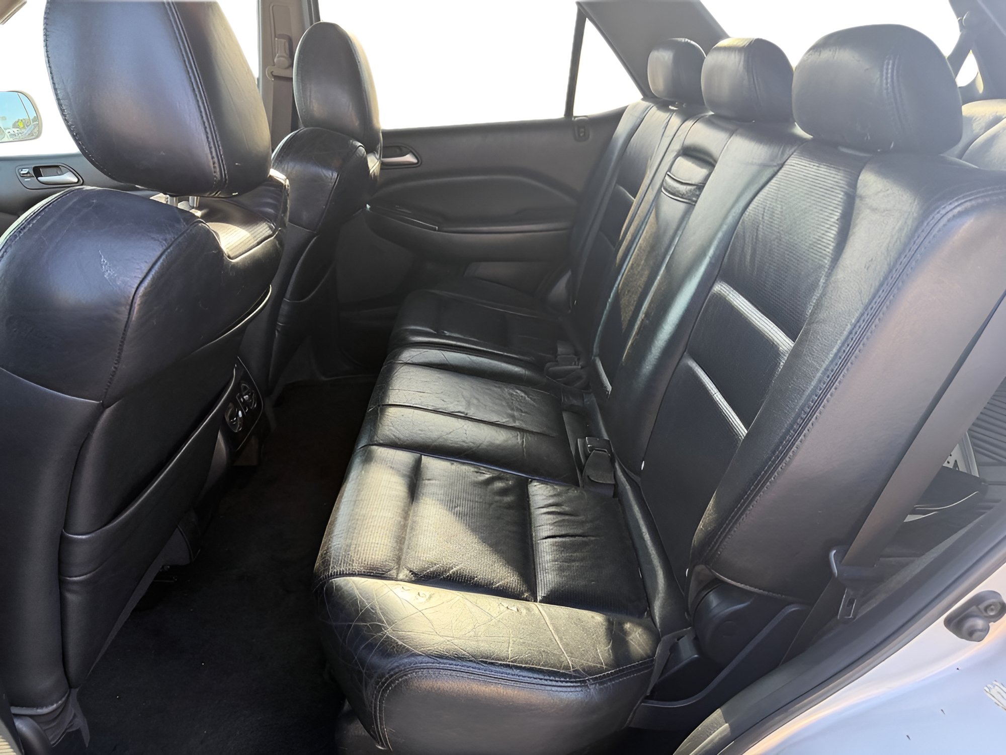 Used 2006 Acura MDX Touring AWD/4WD image 7