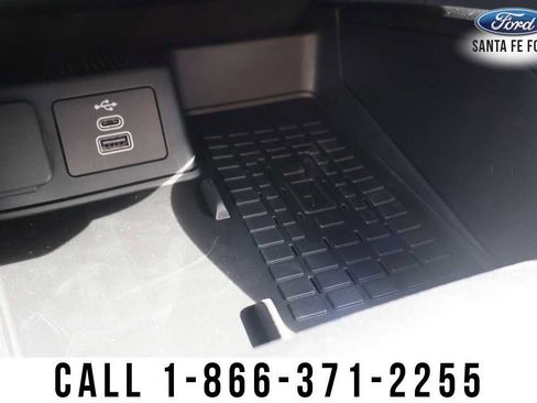 New 2025 Ford Bronco Sport Heritage w/ Convenience Package image 41