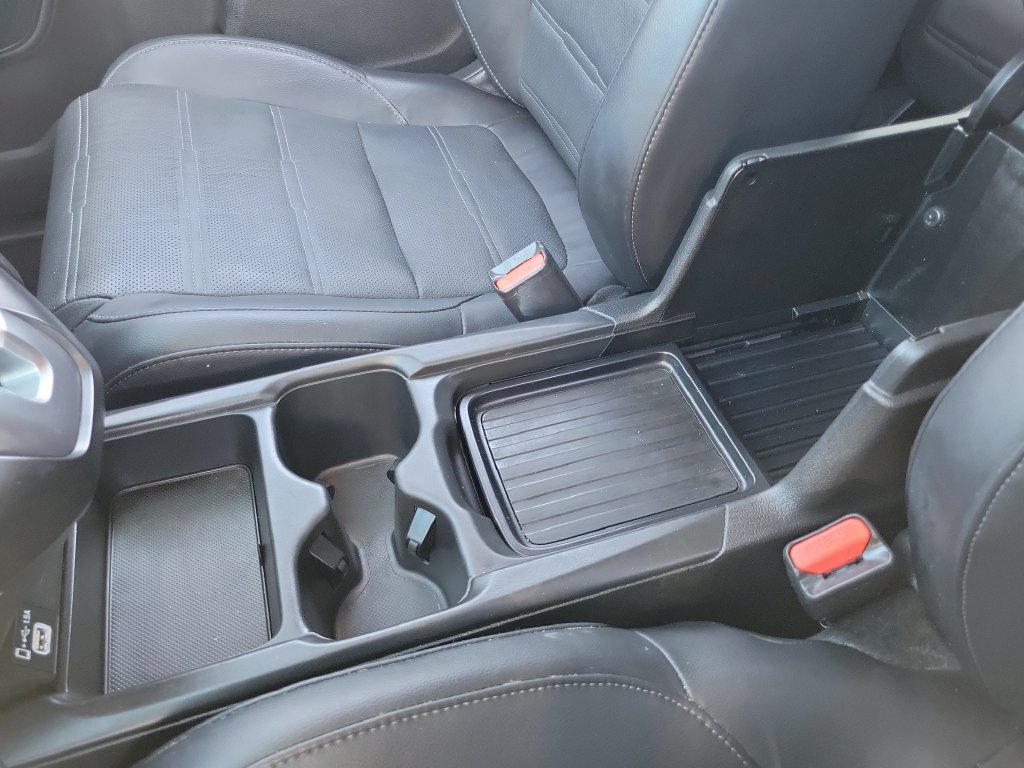 Used 2020 Honda CR-V EX-L image 14