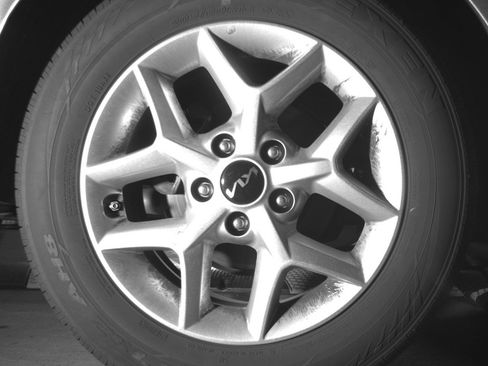 Used 2025 Kia Soul LX w/ LX Technology Package image 15