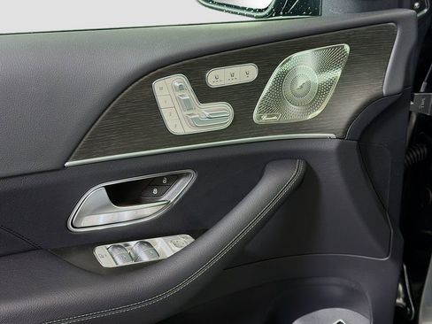 New 2026 Mercedes-Benz GLE 350 4MATIC image 21