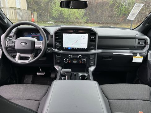 New 2026 Ford F150 XLT AWD/4WD image 23