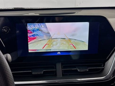 New 2026 Chevrolet Trax RS w/ Sunroof Package image 13