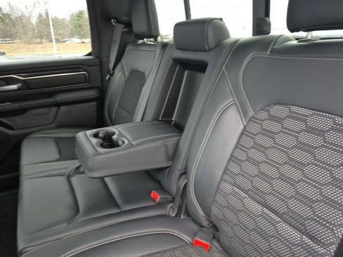 Used 2020 RAM 1500 Sport w/ Level 2 Equipment Group image 34