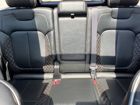 Used 2023 Jeep Grand Cherokee Summit w/ Rear Seat Video Group I AWD/4WD image 16