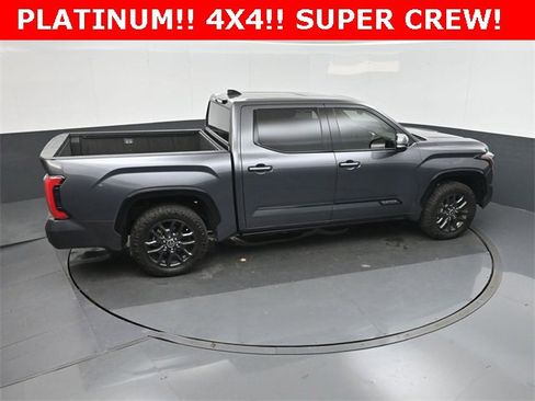 Used 2023 Toyota Tundra Platinum image 26