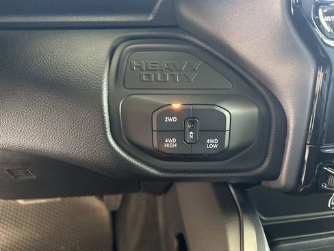 New 2026 RAM 2500 Laramie image 53