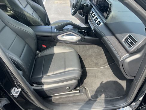 Certified 2022 Mercedes-Benz GLE 350 4MATIC w/ Premium Package image 35