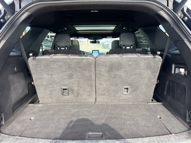 Used 2021 Ford Explorer ST w/ ST Street Pack AWD/4WD image 15