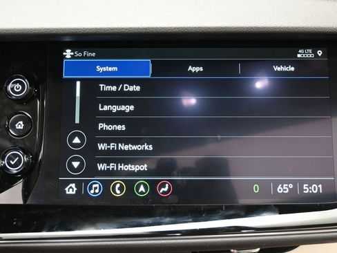 Used 2023 Buick Envision Avenir AWD/4WD image 29
