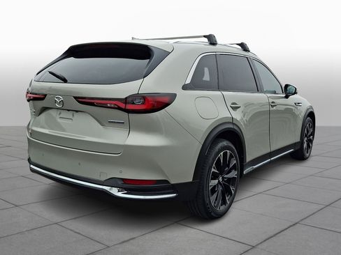 Certified 2024 MAZDA CX-90 Plug-In Hybrid w/ Premium Plus image 7