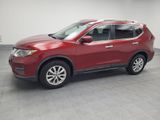 Used 2018 Nissan Rogue SV w/ Premium Package image 2