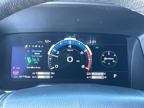 Used 2023 Toyota Tundra Platinum RWD image 25