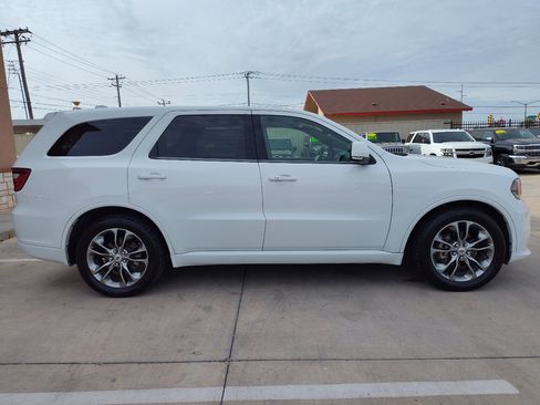 Used 2019 Dodge Durango GT image 61