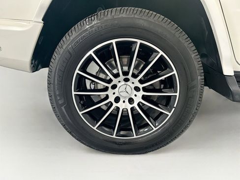 Used 2020 Mercedes-Benz G 550 image 32