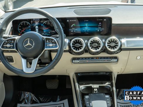 Used 2023 Mercedes-Benz GLB 250 image 14
