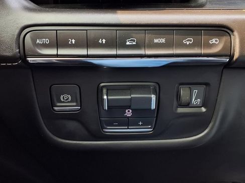 Used 2021 Cadillac Escalade ESV Sport Platinum AWD/4WD image 19