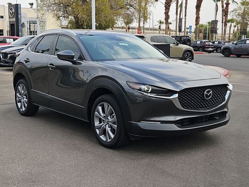 Certified 2023 MAZDA CX-30 AWD 2.5 S w/ Select Package image 7