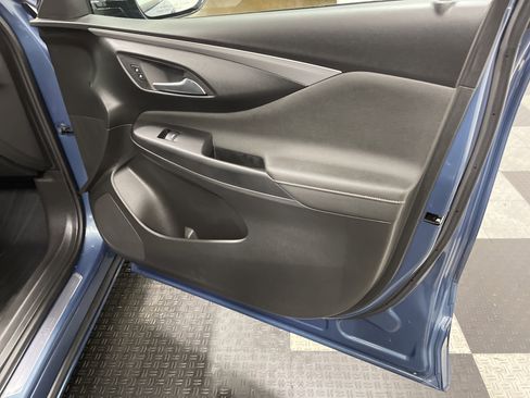 Used 2024 Buick Envista Avenir image 25