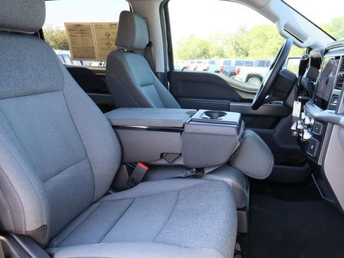 Used 2025 Ford F150 XLT w/ Equipment Group 301A Standard AWD/4WD image 27