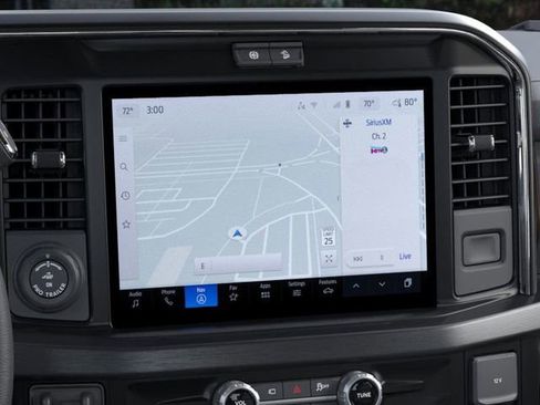 New 2025 Ford F250 Lariat w/ Lariat Ultimate Package image 14